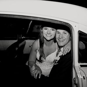 Meet your Posher, Reed